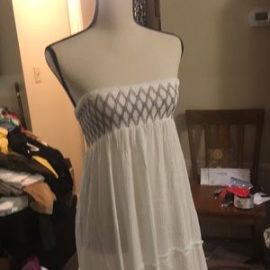 Maxi. Light summery. Adorable